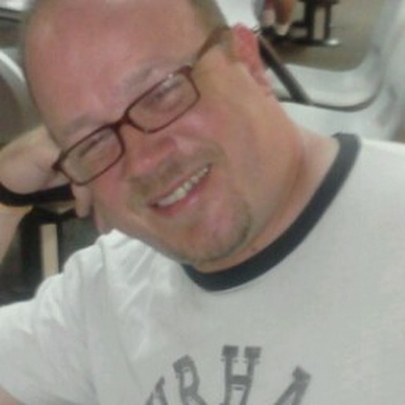 Meet your Posher, Randall - Picture 1 of 1